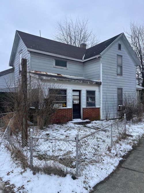 86 N South St, New Vienna, OH, 45159 | Card Image