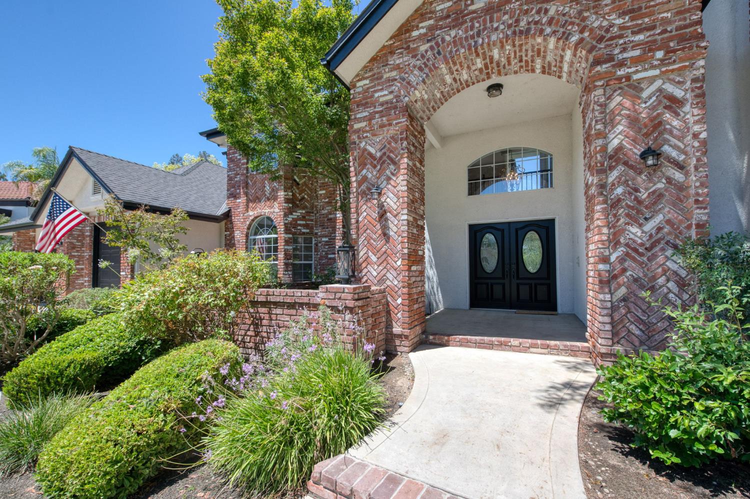 Residential in Fresno 4