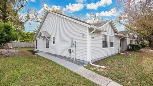 1659 Rivers Edge Drive, ORLANDO, FL, 32825 | Card Image