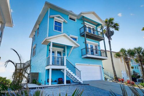 3319 N Ocean Shore Blvd, FLAGLER BEACH, FL, 32136-2751 | Card Image