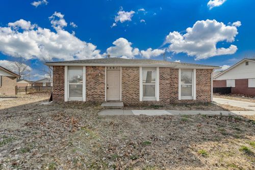 1601 E Berkeley St, Wichita, KS, 67216-1519 | Card Image