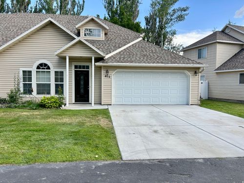 672 W 720 S, Logan, UT, 84321-5425 | Card Image
