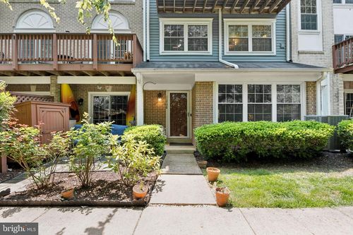 101-11736 Rockaway Ln, FAIRFAX, VA, 22030-7940 | Card Image