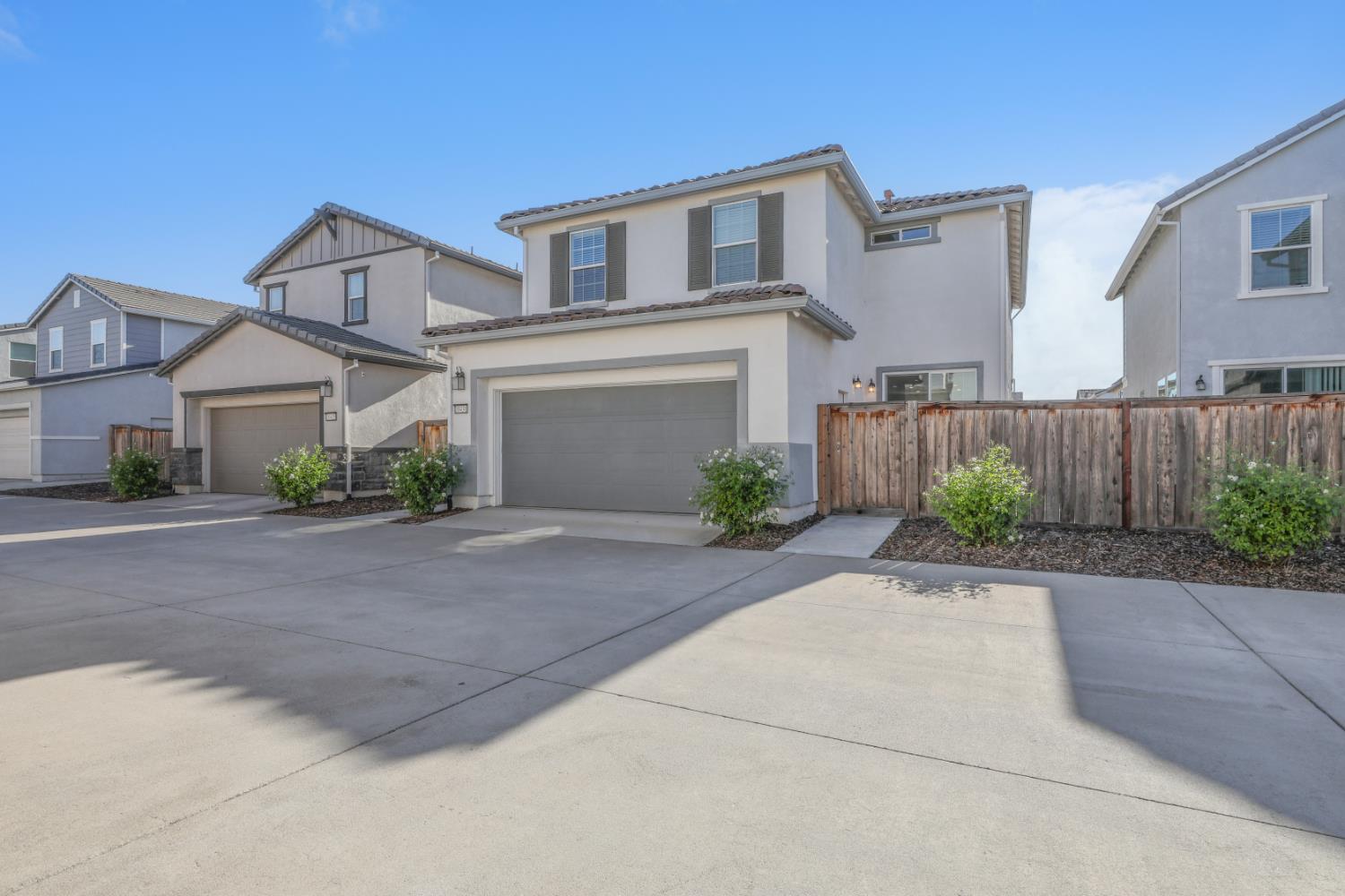 Residential in Elk Grove 5