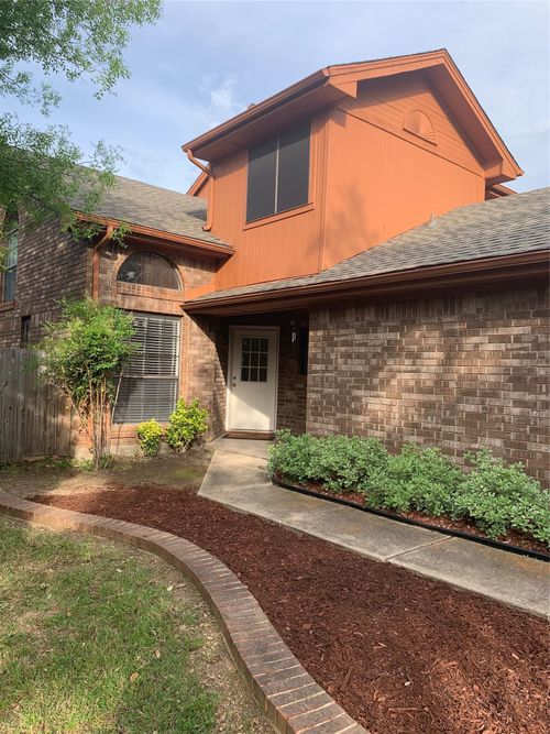 6828 Dalmation Cir, Plano, TX, 75023-1024 | Card Image