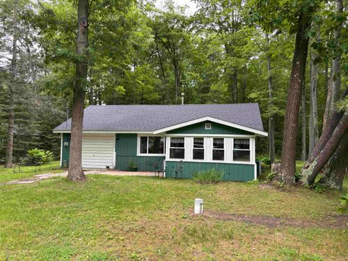 4384 Loud Dam Rd, Glennie, MI, 48737-9402 | Card Image