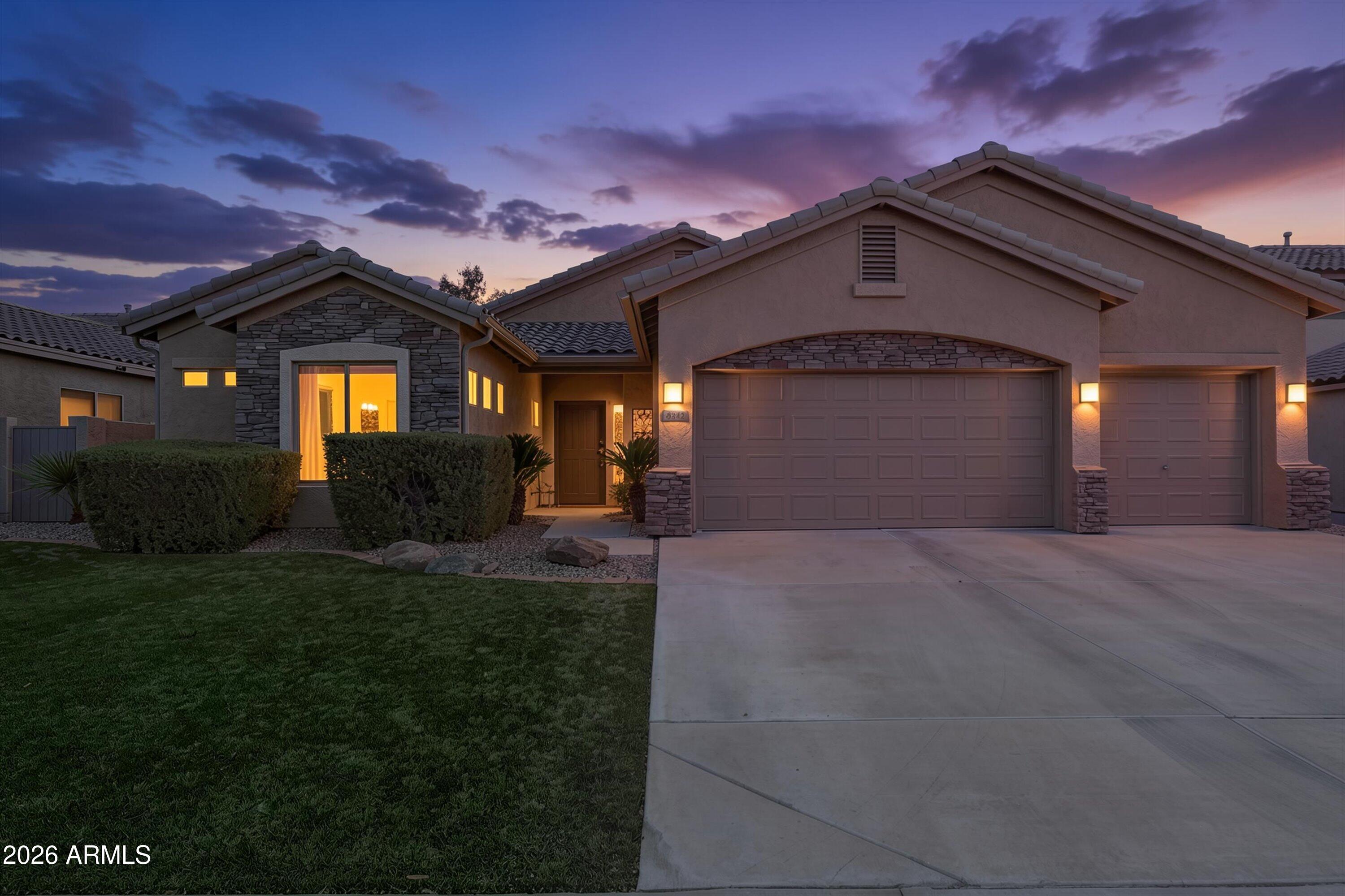 Residential in Phoenix