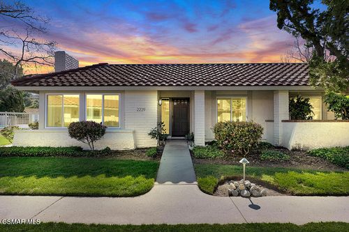 2229 Crespi Ln, Westlake Village, CA, 91361-1757 | Card Image