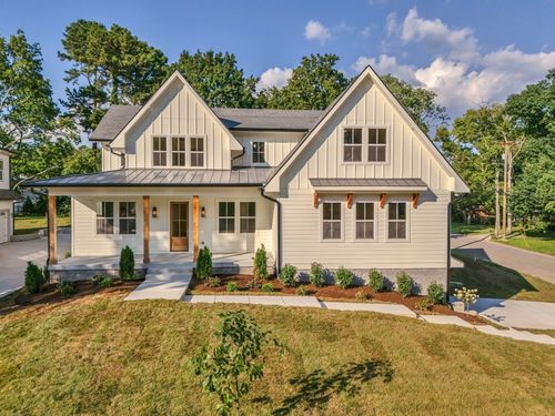 5441 Wakefield Dr, Nashville, TN, 37220-2325 | Card Image