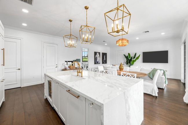 14289 Equestrian Way, House other with 5 bedrooms, 5 bathrooms and null parking in Wellington FL | Image 13