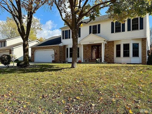 5424 Albany Ct, Fort Wayne, IN, 46835-4251 | Card Image