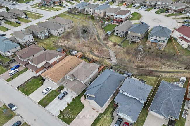 2820 Devon Rd, House other with 4 bedrooms, 3 bathrooms and 4 parking in London ON | Image 46