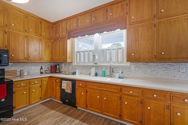 710 S Caroline St, House other with 5 bedrooms, 4 bathrooms and 1 parking in Rockingham NC | Image 10