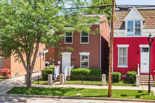 809 Isabella St, Newport, KY, 41071-1371 | Card Image