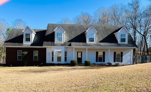 349 Trotters Mill Rd, Wetumpka, AL, 36093-2465 | Card Image