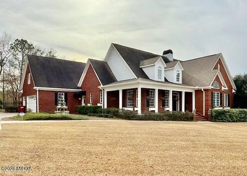 329 Eagle Ridge Rd, Macon, GA, 31216-4120 | Card Image