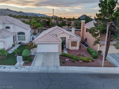 9700 Ann Arbor Ln, Las Vegas, NV, 89134-0427 | Card Image