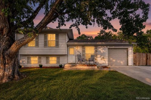 3250 S Holland Way, Lakewood, CO, 80227-4436 | Card Image