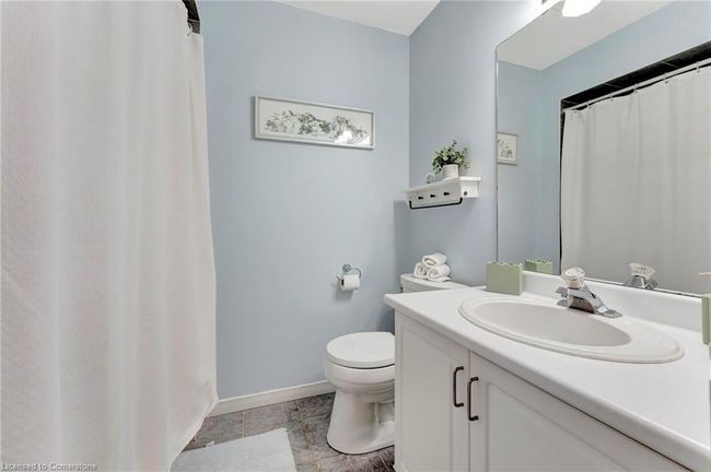 61 Valridge Dr, Townhouse with 3 bedrooms, 3 bathrooms and 3 parking in Ancaster ON | Image 20