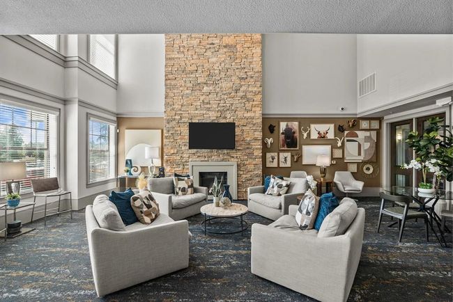 APT-3114 - 2121 Ella Blvd, Condo with 1 bedrooms, 1 bathrooms and null parking in Houston TX | Image 4