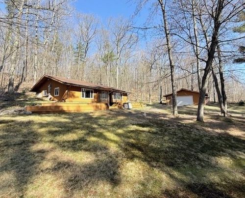 10590 Ole Lake Rd, Cable, WI, 54821-4627 | Card Image