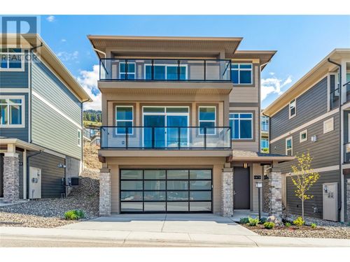 1473 Tower Ranch Dr, Kelowna, BC, V1P1T8 | Card Image