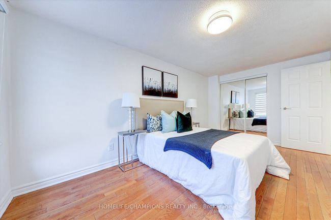 4 Croxley Green, House other with 4 bedrooms, 3 bathrooms and 2 parking in Markham ON | Image 22