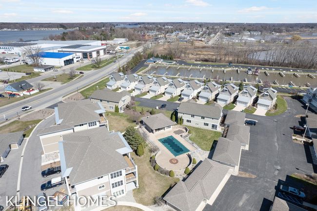 UNIT-14 - 920 W Savidge St, Condo with 3 bedrooms, 3 bathrooms and null parking in Spring Lake MI | Image 30