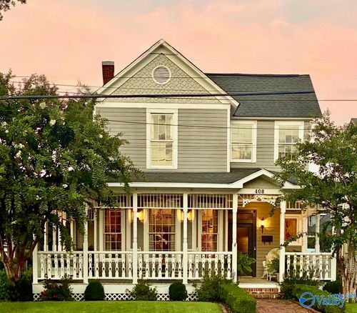 408 4th Ave Se, Decatur, AL, 35601-2510 | Card Image