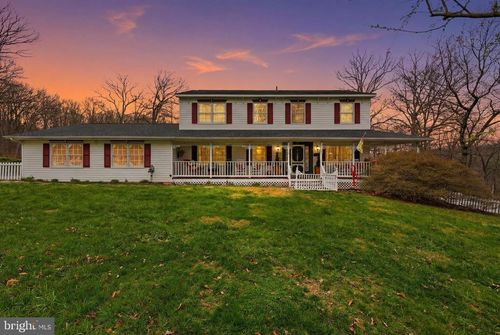 236 Kump Dr, GORE, VA, 22637-2952 | Card Image
