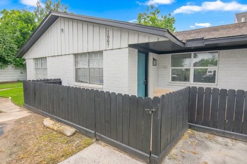1667-1667 Northwood Street, Houston, TX, 77009 | Card Image