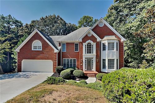 250 Shadowledge Ln, Roswell, GA, 30076-3666 | Card Image