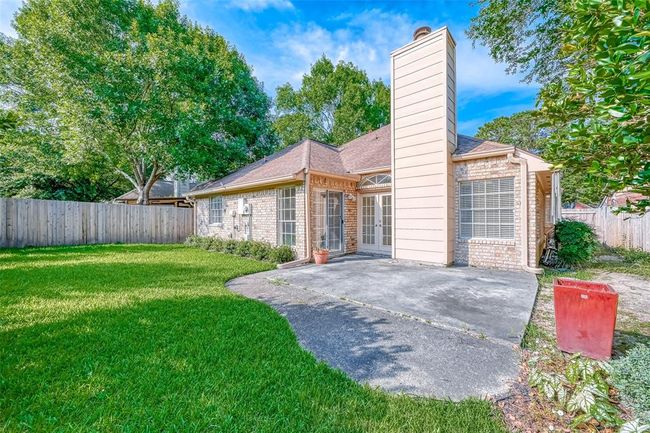 5007 Maple Brook Ln, House other with 4 bedrooms, 2 bathrooms and 2 parking in Kingwood TX | Image 16