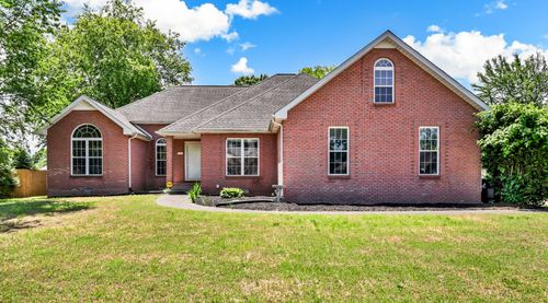 801 Isaac Ct, Clarksville, TN, 37040-5551 | Card Image