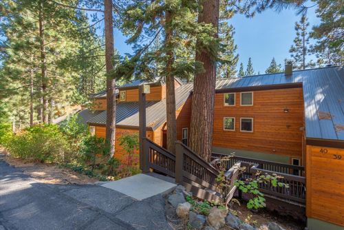 41-2755 North Lake Boulevard, Tahoe City, CA, 96145 | Card Image