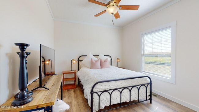 438 Seth Turner Rd, House other with 3 bedrooms, 2 bathrooms and 2 parking in Albertson NC | Image 53