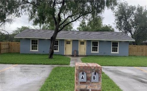 1524 Ramos Dr, Weslaco, TX, 78596-4062 | Card Image