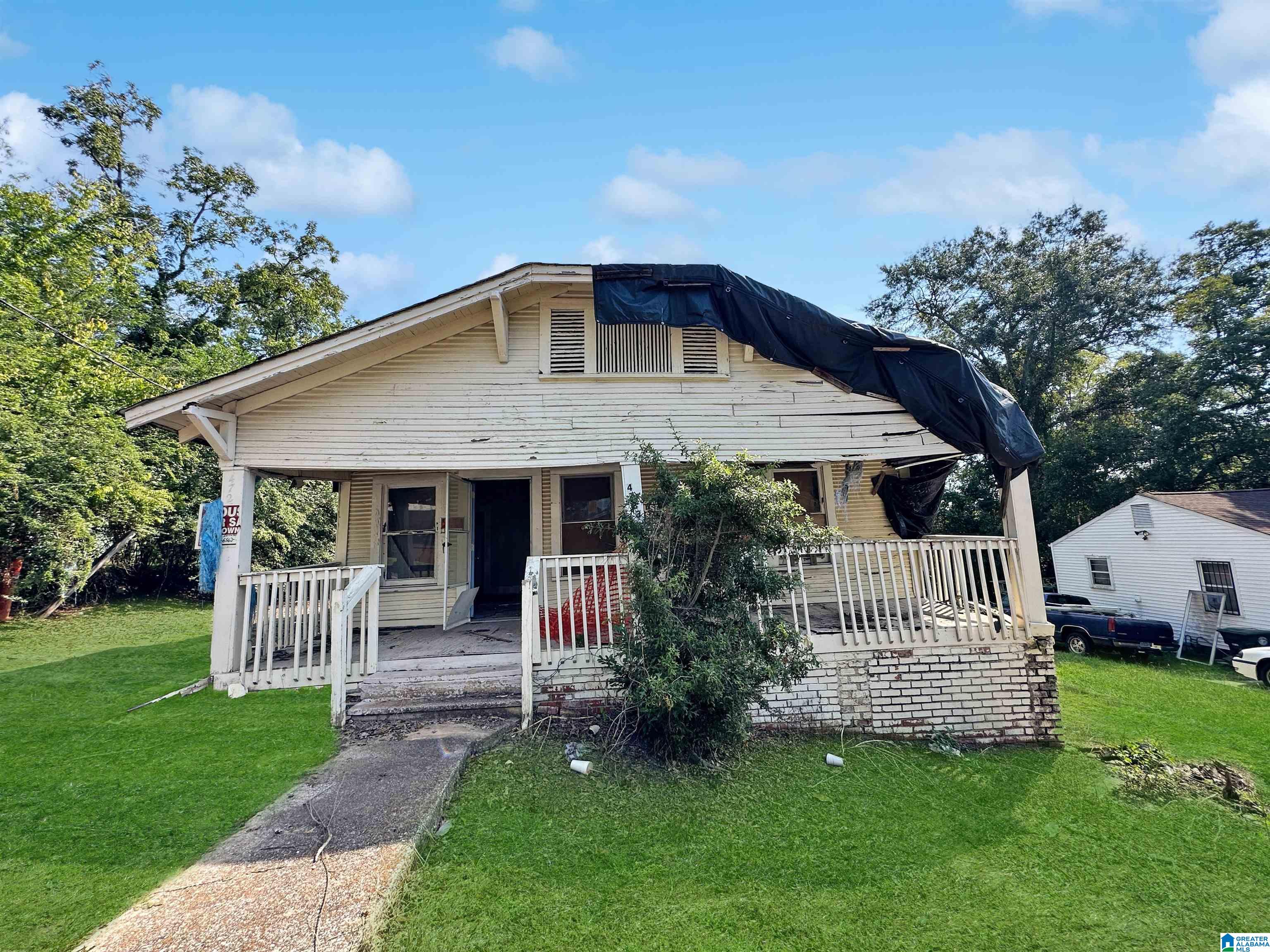 Court M , Birmingham, AL 35208
