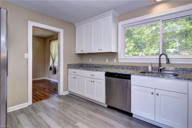 5 Overton Dr, House other with 4 bedrooms, 3 bathrooms and null parking in Hampton VA | Image 14