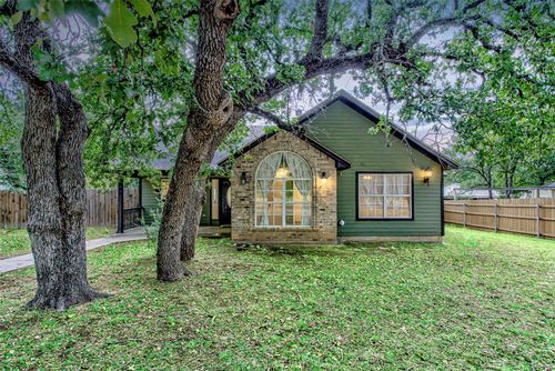 724 Cypress Ln, Cottonwood Shores, TX, 78657-9466 | Card Image