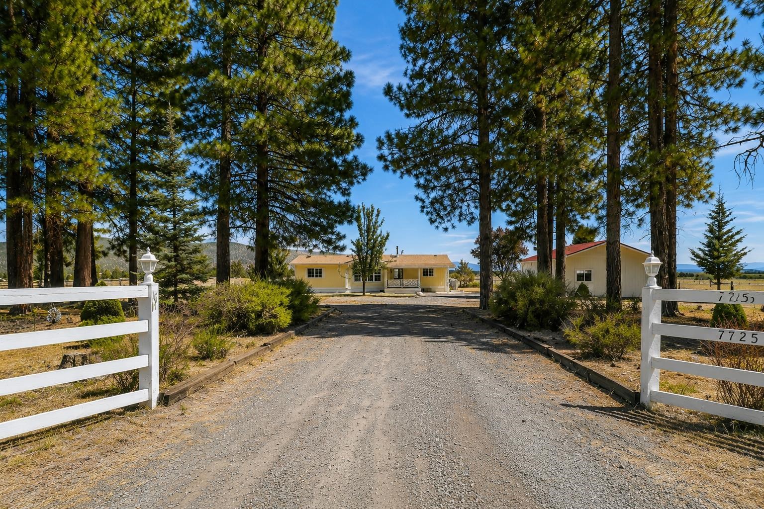 Residential in Dorris 2
