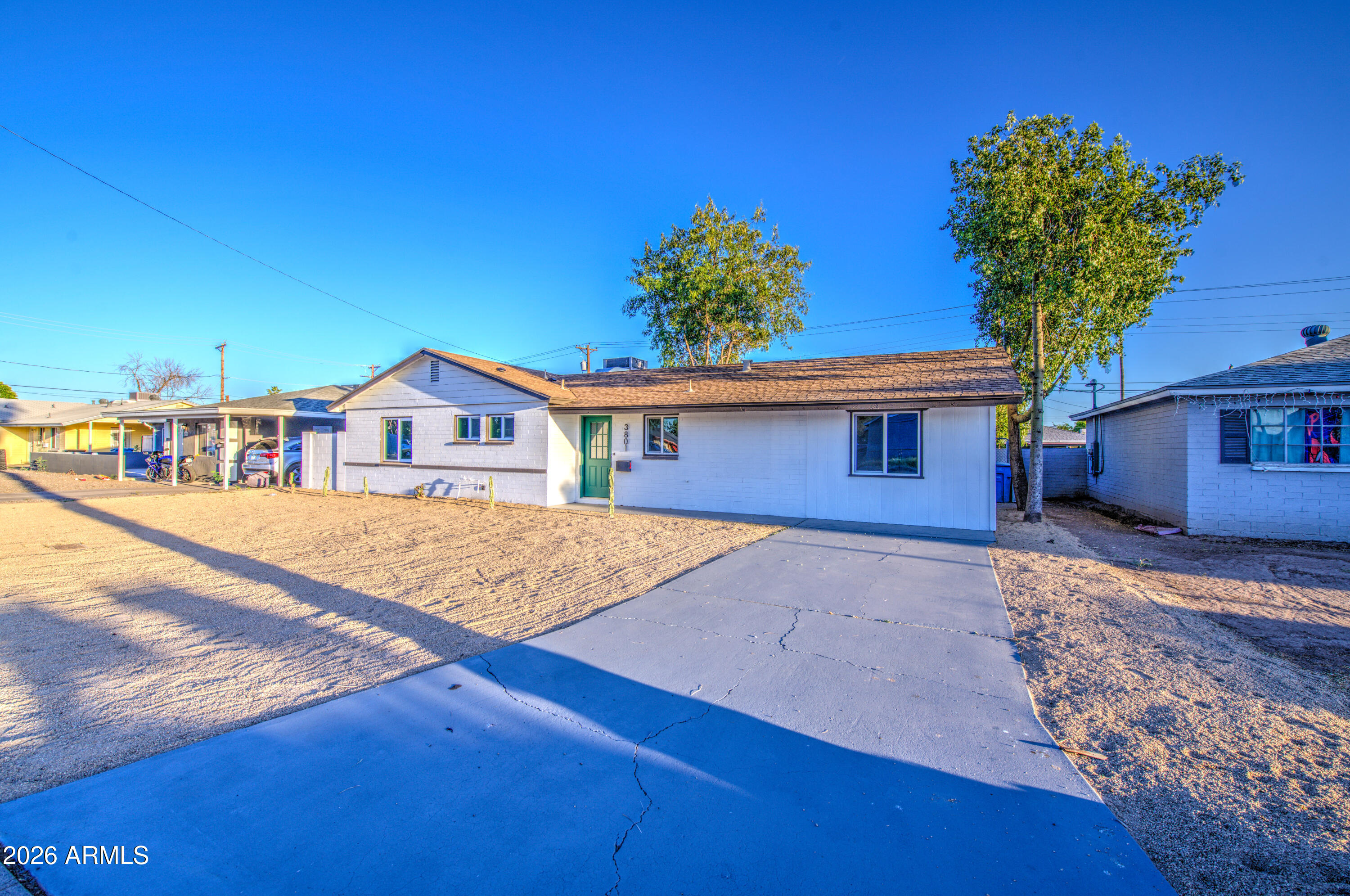 Residential in Phoenix 4