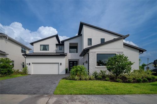 9004 Santorini Dr, ORLANDO, FL, 32827-8109 | Card Image