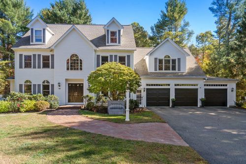 25 Cider Hill Ln, Sherborn, MA, 01770-1400 | Card Image