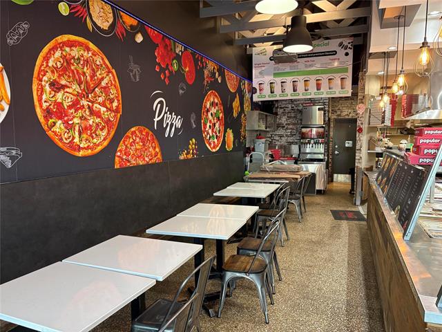 Commercial Sale in Winnipeg 5