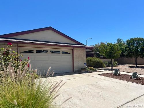 9603 Pebble Beach Dr, Santee, CA, 92071-2014 | Card Image