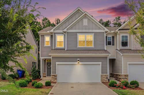 5811 Humanity Lane, Raleigh, NC, 27616 | Card Image