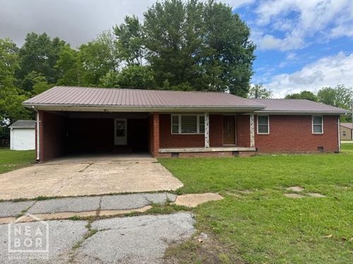 81 W 2nd St, Biggers, AR, 72413-9507 | Card Image