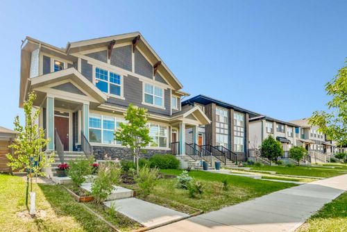 1005 Mahogany Blvd Se, Calgary, AB, T3M3E4 | Card Image