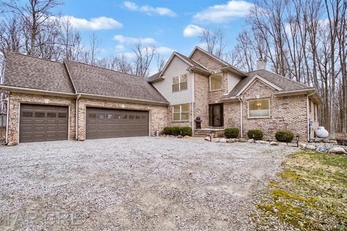 6417 Foxhollow Ct, China, MI, 48054-3720 | Card Image